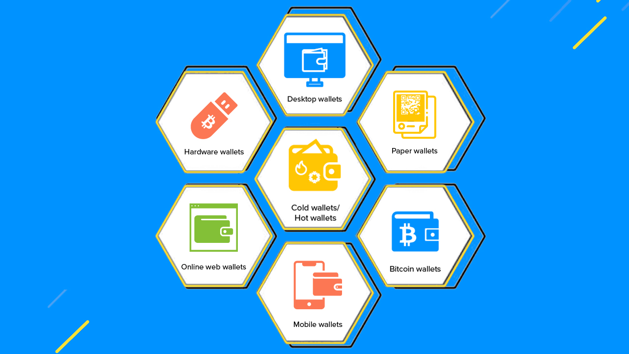 Types Of Crypto Wallets Understanding Your Best Options