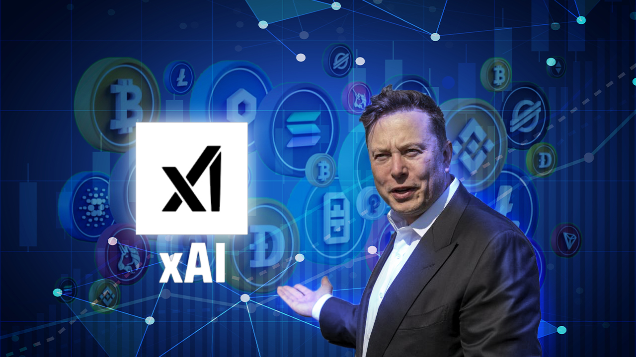 Xai Ways Elon Musk S New Venture Could Boost Crypto