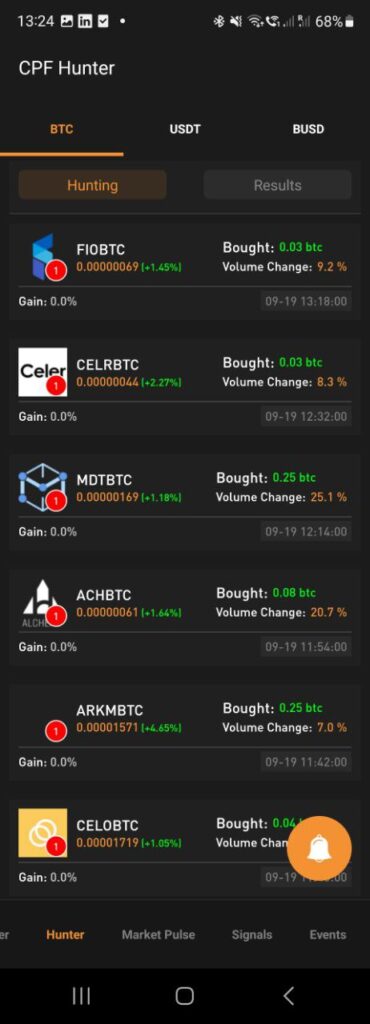 Crypto Pump Detector Choosing The Best Trader Tool