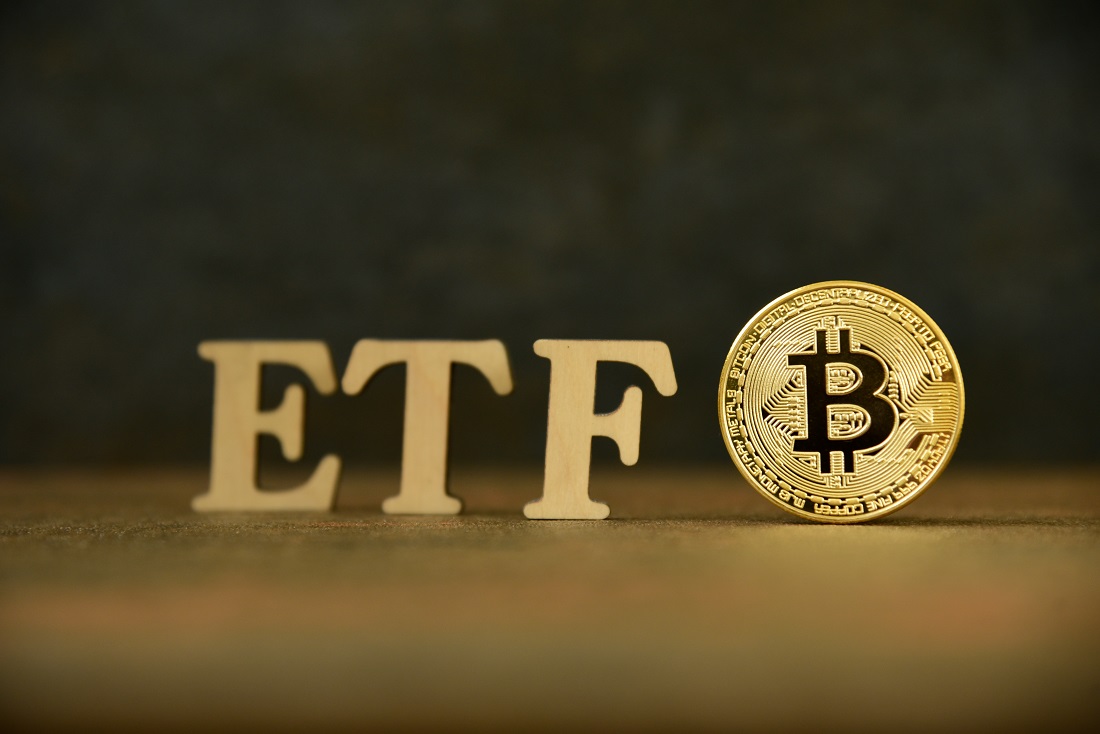 Bitcoin ETF