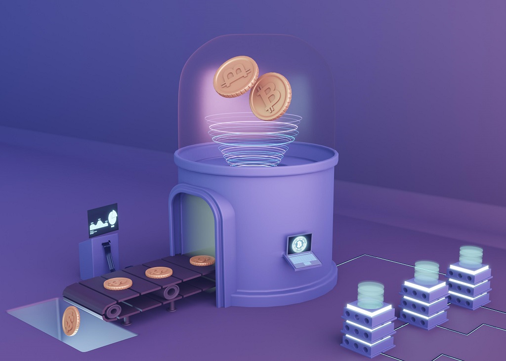 Tokenomics Erkl rt Entschl sselung Der Geheimnisse Der tokenomics-erkl-rt-entschl-sselung-der-geheimnisse-der