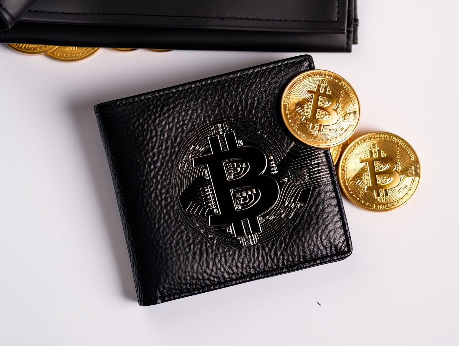 Bitcoin-Wallets: Wie Sie Ihr Wallet auswählen, einrichten und verwenden