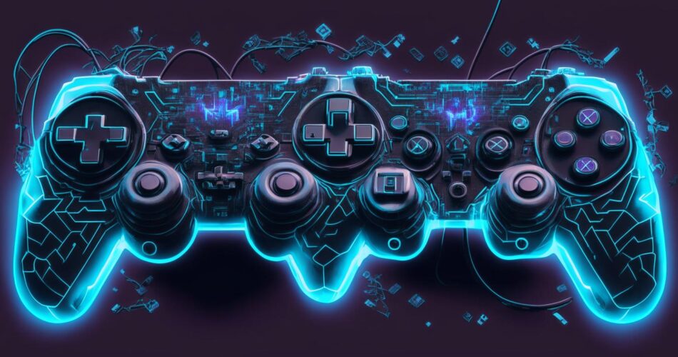 Blockchain-Spiele