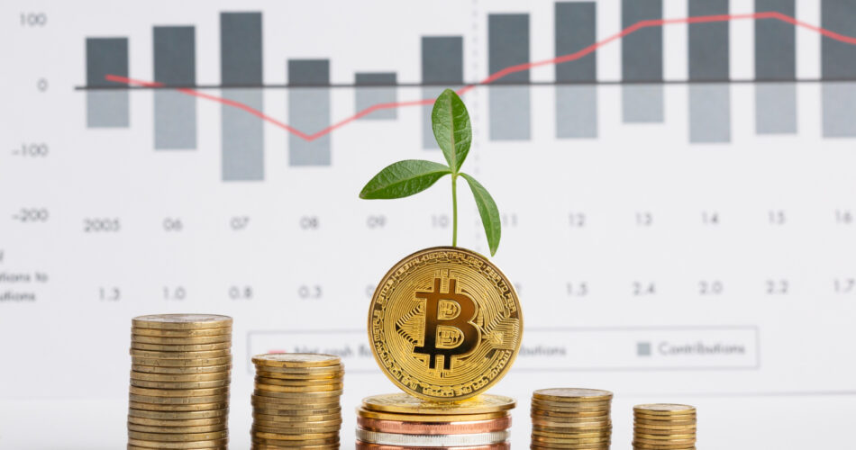 Blockchain-Investitionen