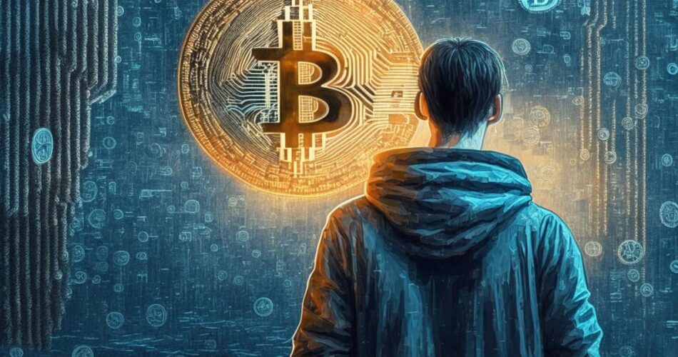 Wie man Bitcoin verwendet