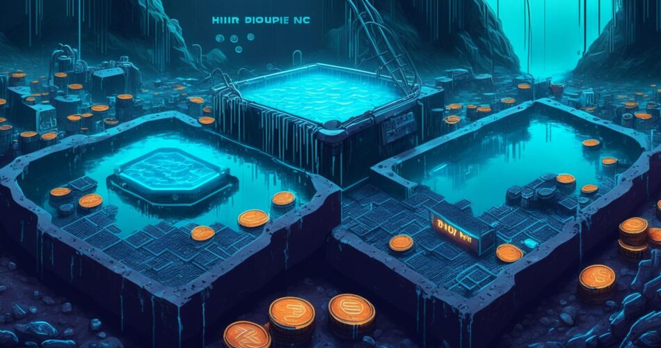 Was ist ein Mining Pool?