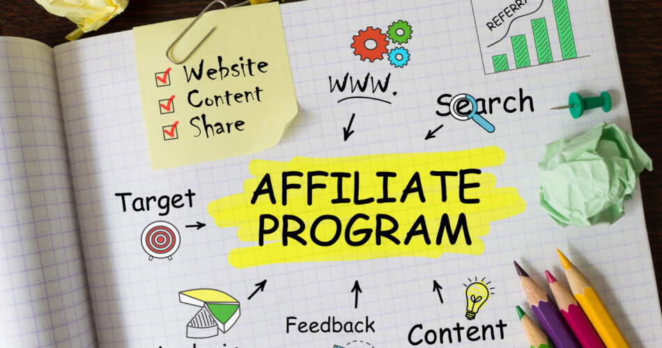 Crypto Affiliate Programs