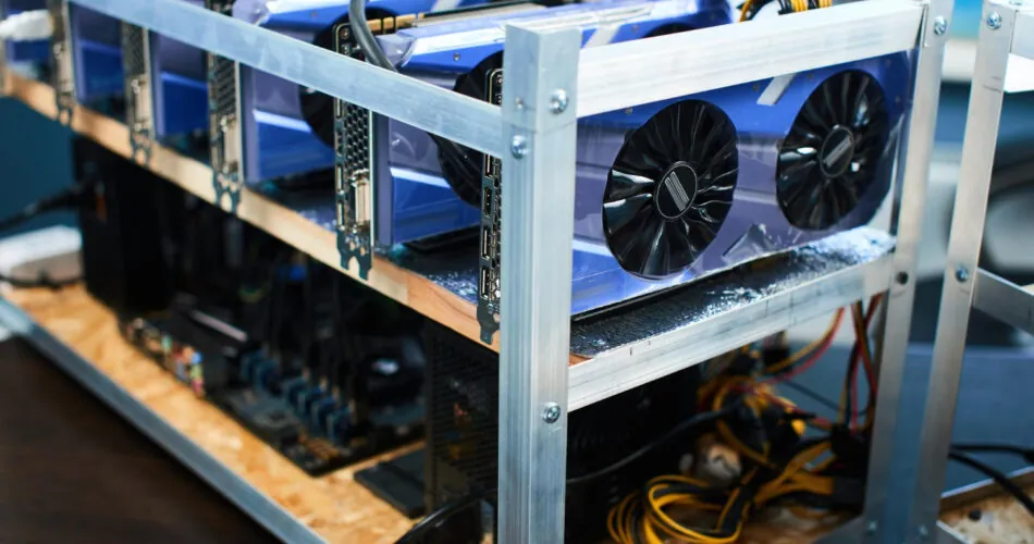Wie man Ethereum schürft