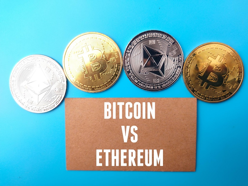 Ethereum Vs Bitcoin 10 Crucial Differences You Must Know