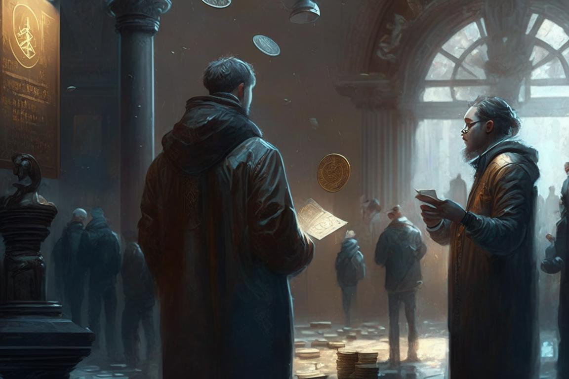 Crypto Spread 101 Mastering the Key to Profitable Trading