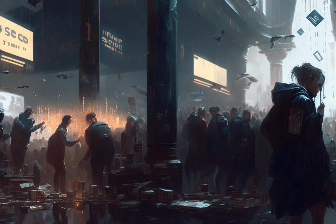 Crypto Spread 101 Mastering the Key to Profitable Trading