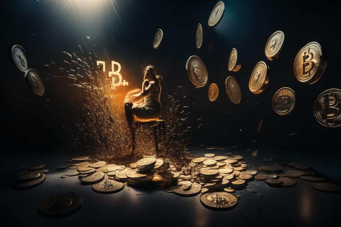 Crypto Spread 101 Mastering the Key to Profitable Trading