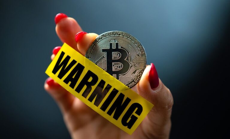 Is Bitcoin Safe? The 4 Key Aspects Of Bitcoin Security