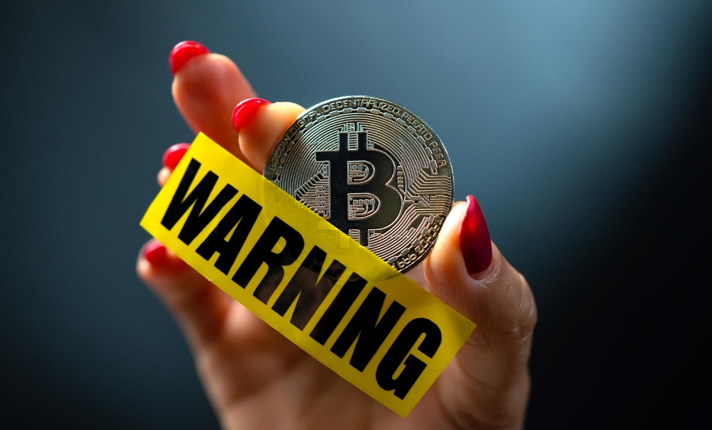 Bitcoin Exchange Security Risks