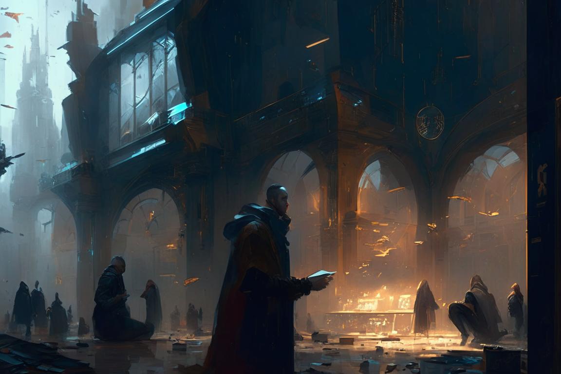 Crypto Spread 101 Mastering the Key to Profitable Trading