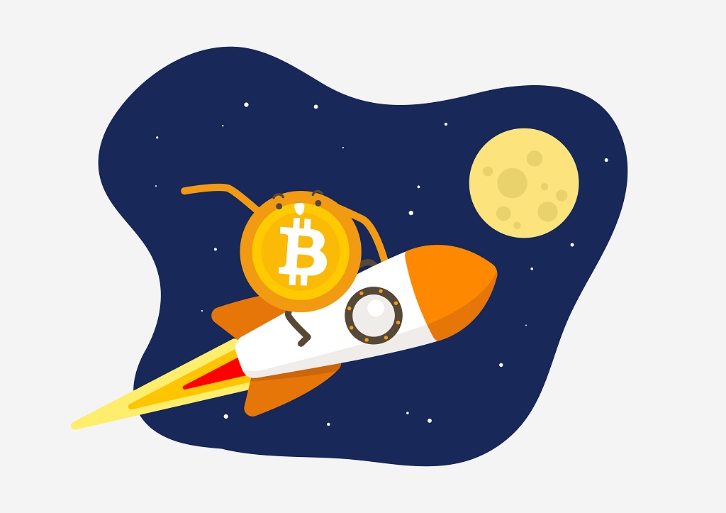 crypto slang moon