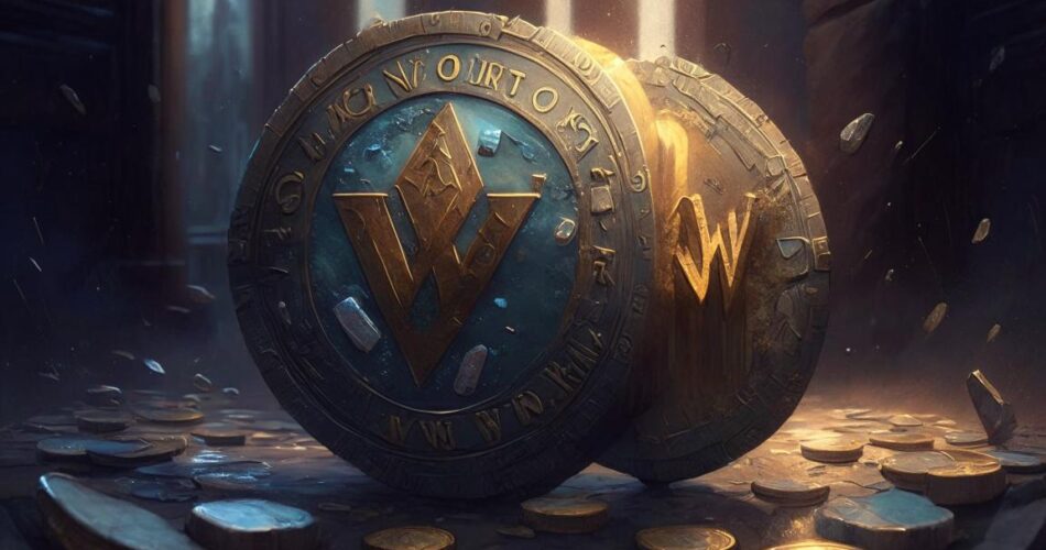 Worldcoin Token (WLD)