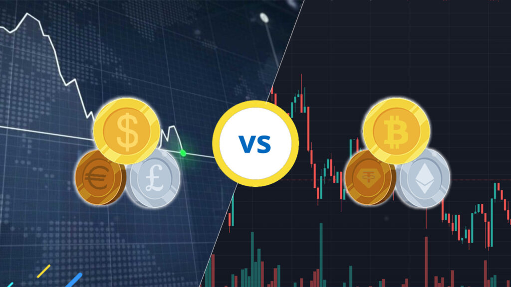 Forex Vs Crypto A Comprehensive Guide To Trading In 2024 forex-vs-crypto-a-comprehensive-guide-to-trading-in-2024