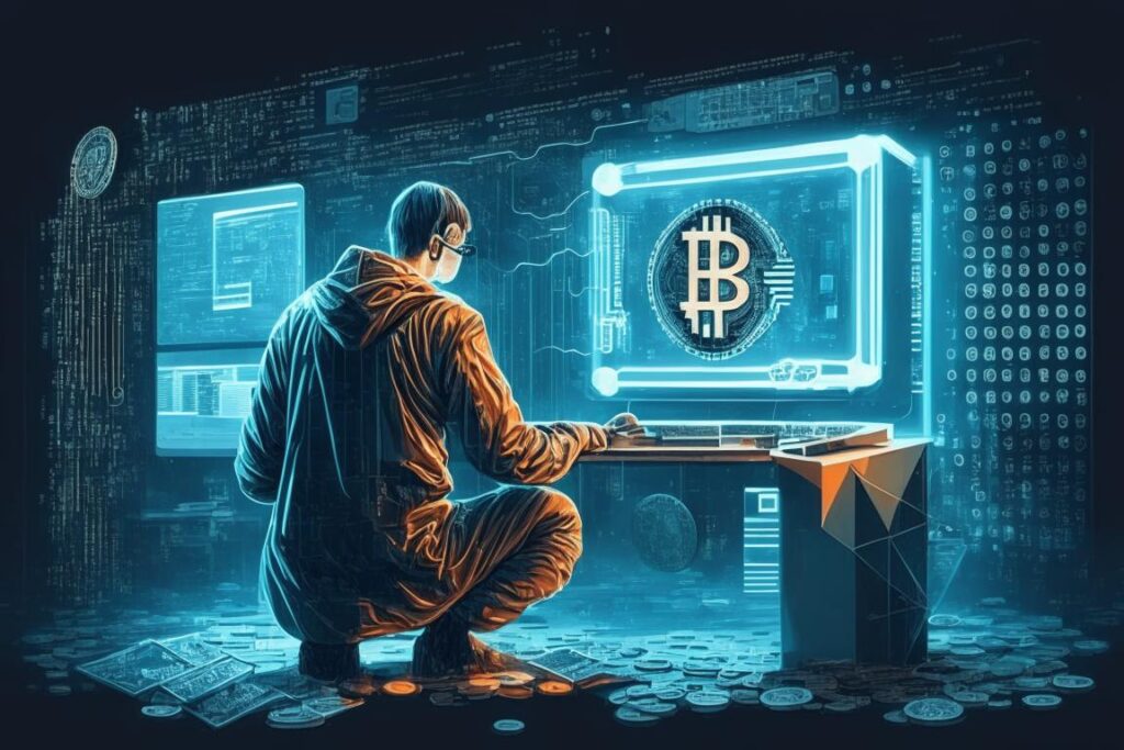 Acquiring Bitcoin