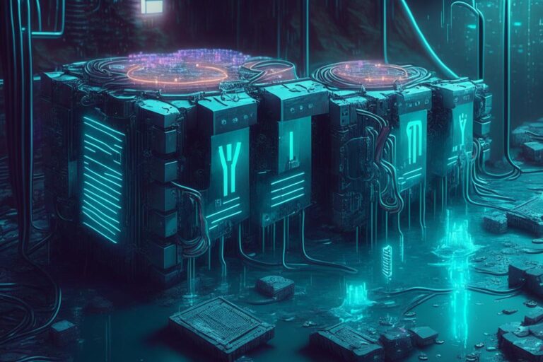 What is Mining Pool? Discover Collective Crypto Mining