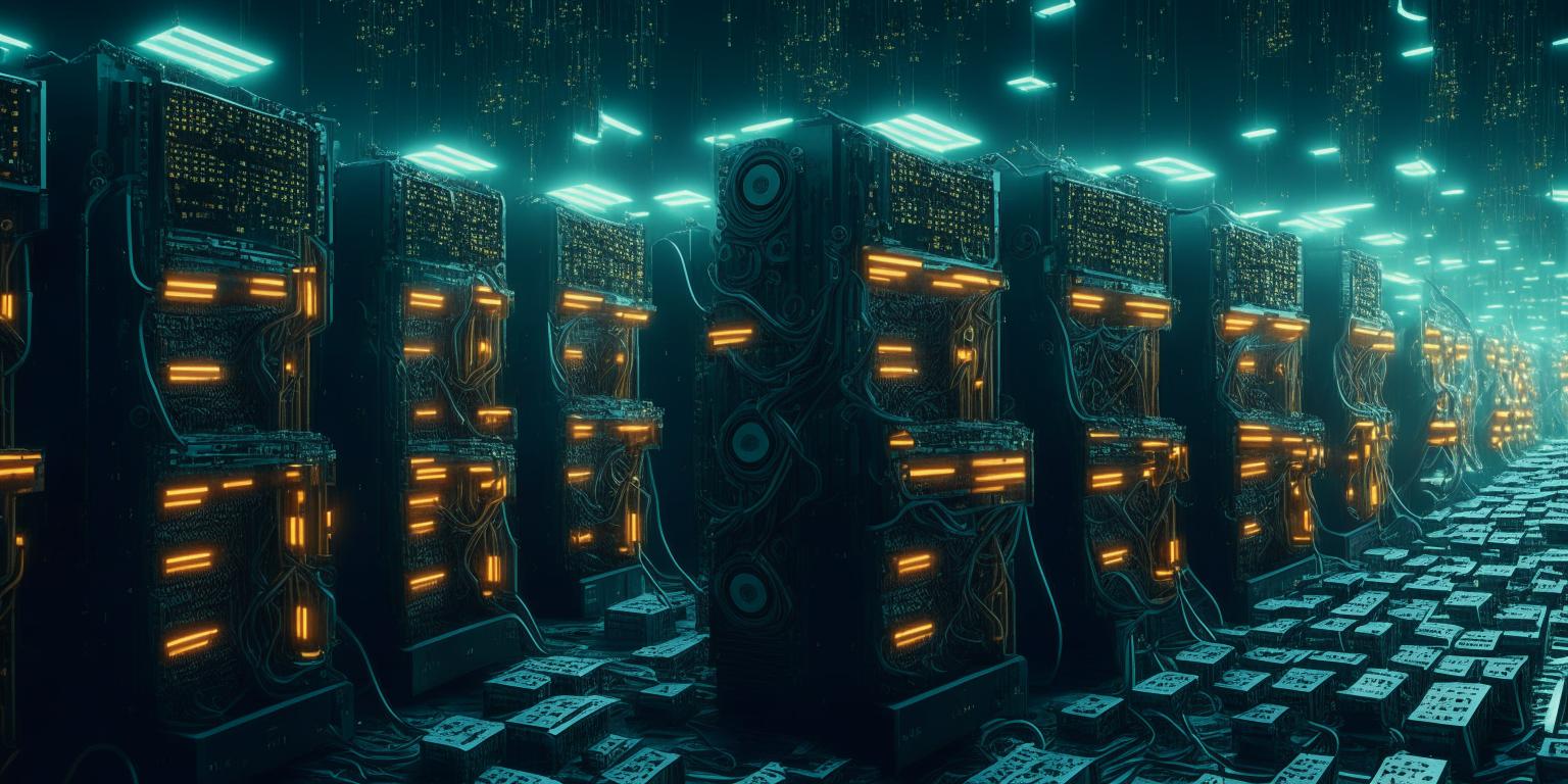 Bitcoin Mining Unearthed 7 Key Insights for 2024