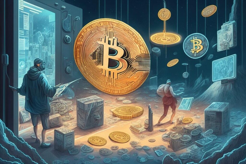 Bitcoin Use Cases