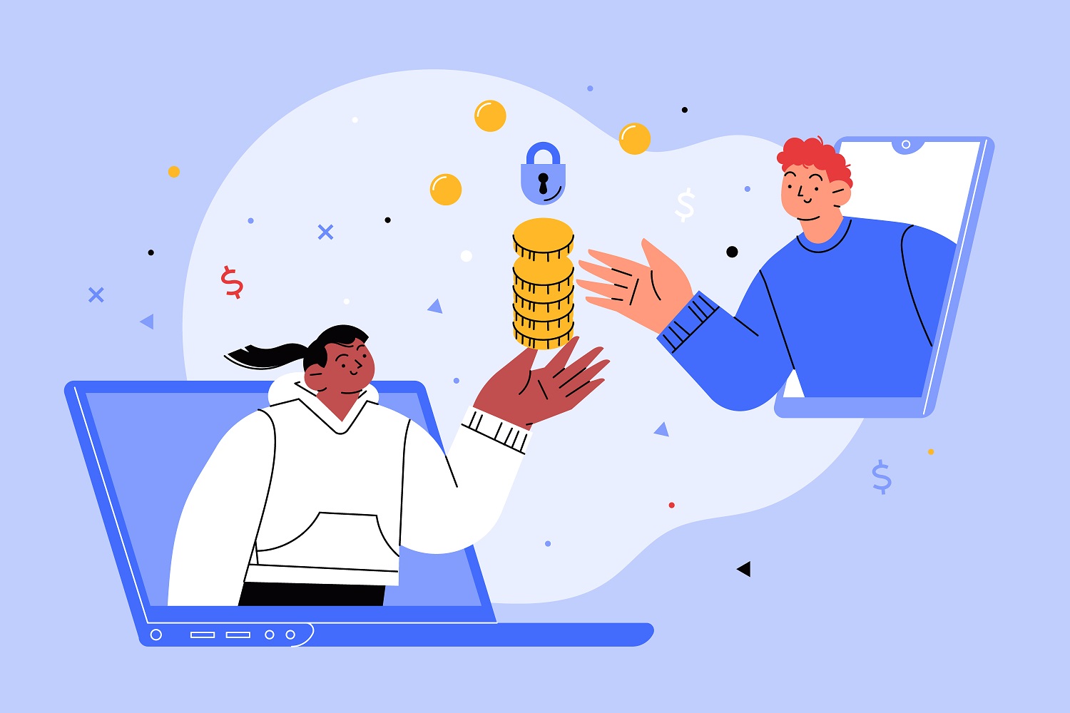 Crypto Loans: 5 Platforms Changing the Lending Landscape