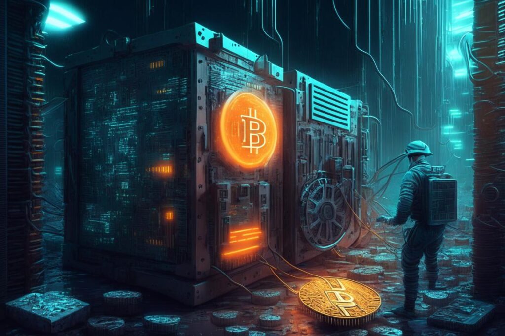 Bitcoin Mining Unearthed 7 Key Insights for 2024