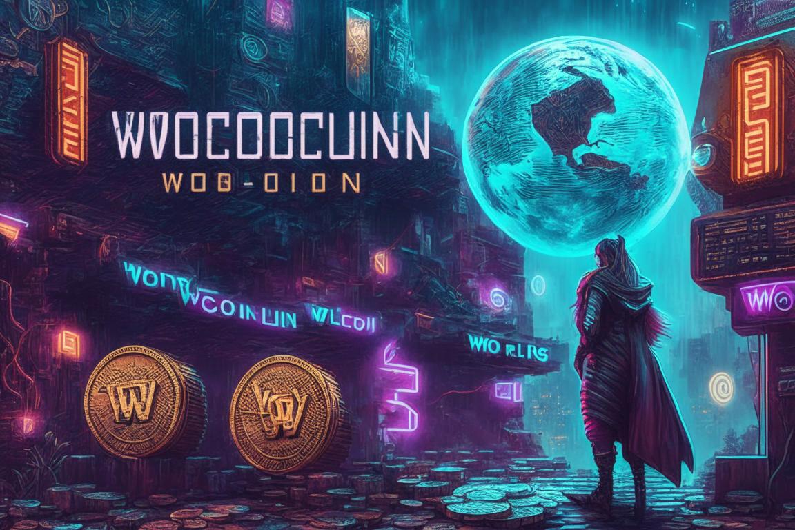 How To Buy Worldcoin 5 Steps To Join The Crypto Revolution   How To Buy Worldcoin A Step By Step Guide 