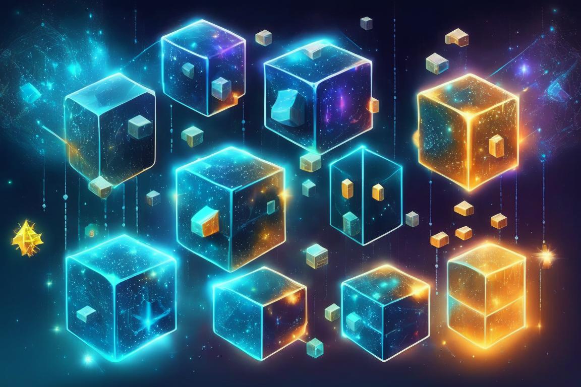 Display Block For Rards Kaspa Block Reward: Decoding the Dynamics of Kaspa Mining
