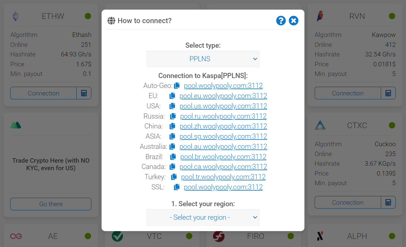 What is Mining Pool? Discover Collective Crypto Mining