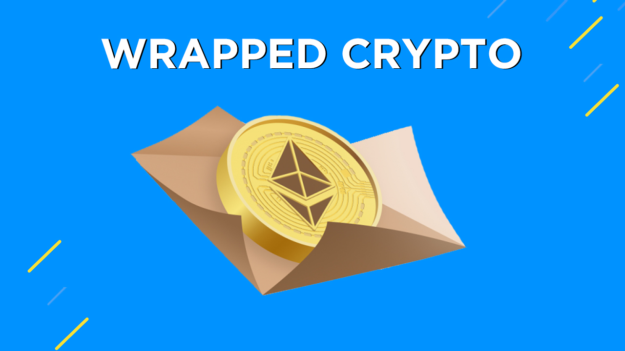 wrapped crypto