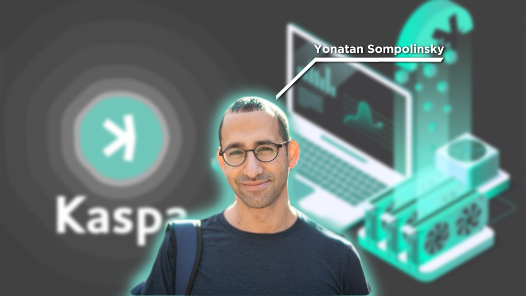 Yonatan Sompolinsky The Innovator Transforming Crypto World