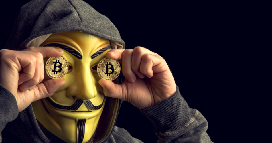 Anonymous Crypto Exchange