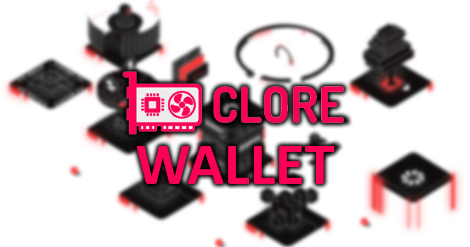 Clore Wallet