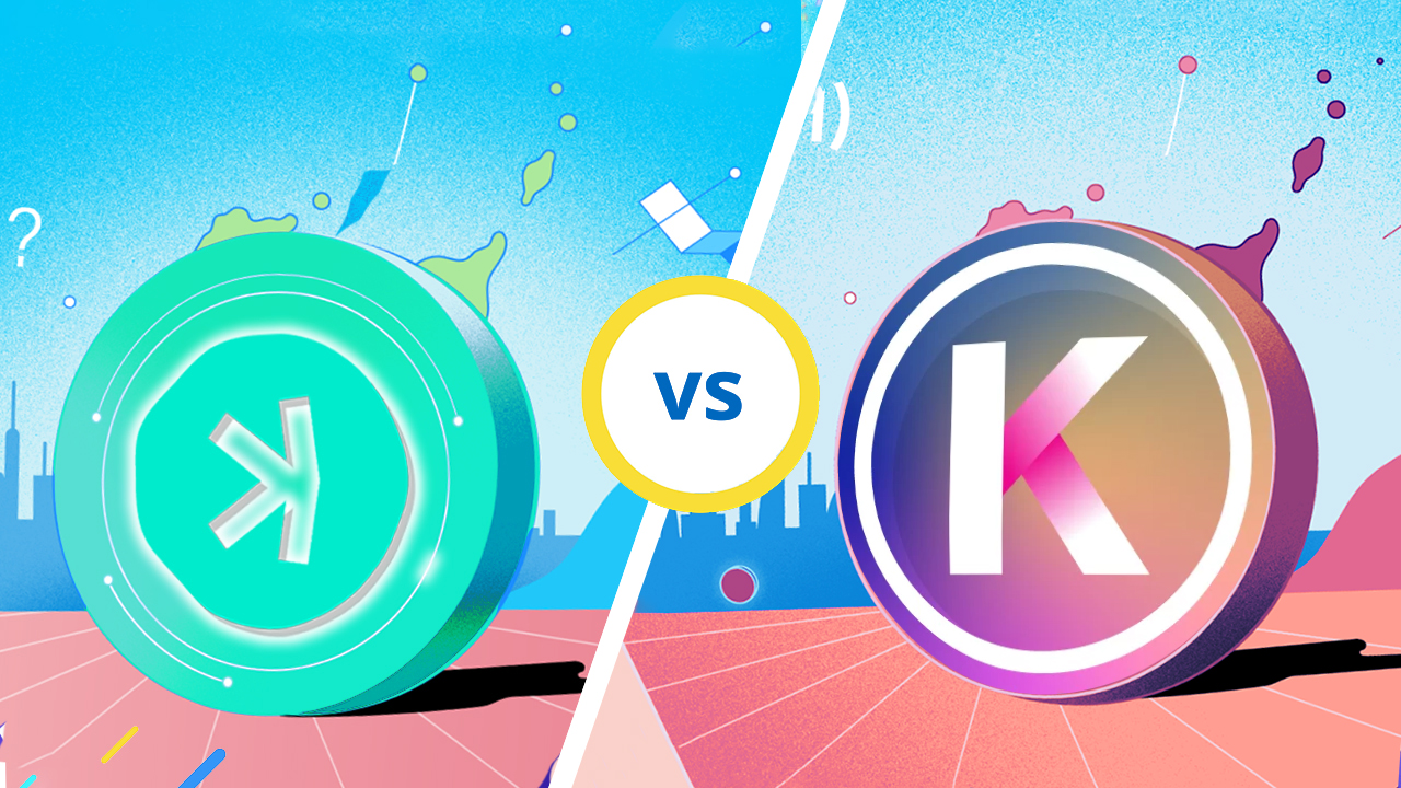 Kaspa vs Kadena: 10 Key Differences Unveiled