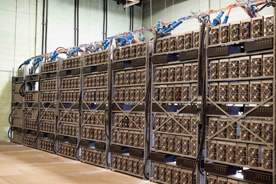 Bitcoin Mining Rig What To Buy In 2025