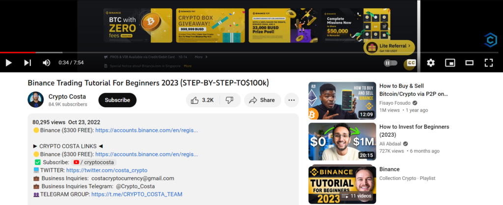 YouTube Affiliate Programs: 7 Secrets to Skyrocketing $$$ 6 image 37
