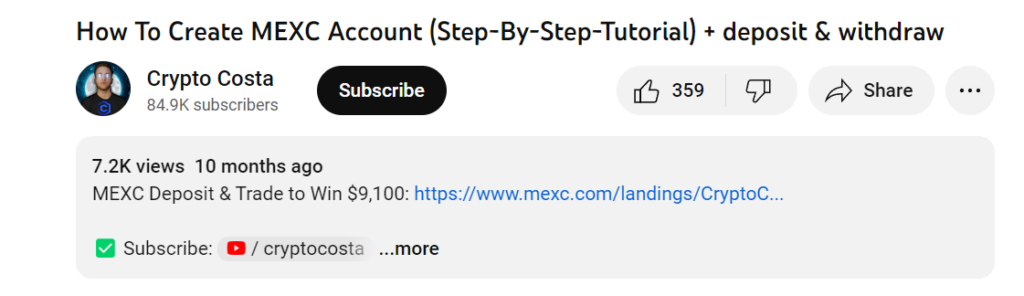 YouTube Affiliate Programs: 7 Secrets to Skyrocketing $$$ 7 image 39