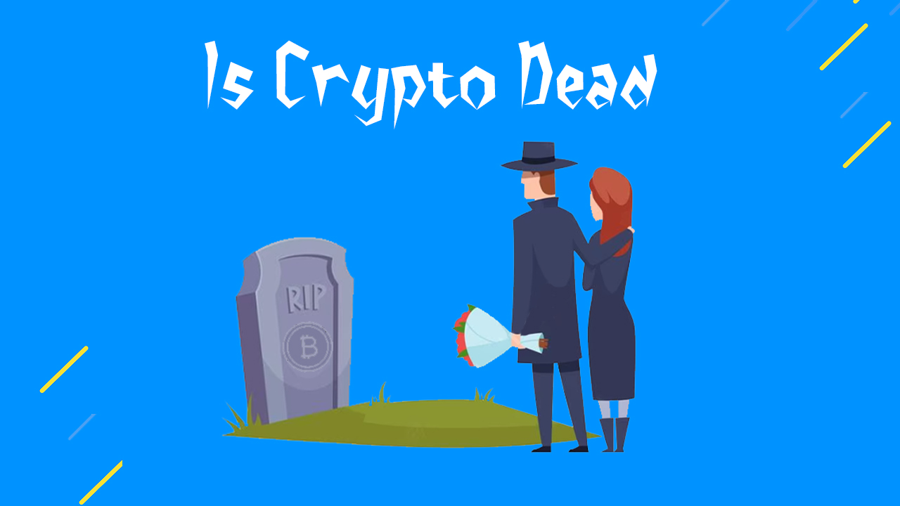 Is Crypto Dead or Reviving? 5 Shocking Truths Unveiled