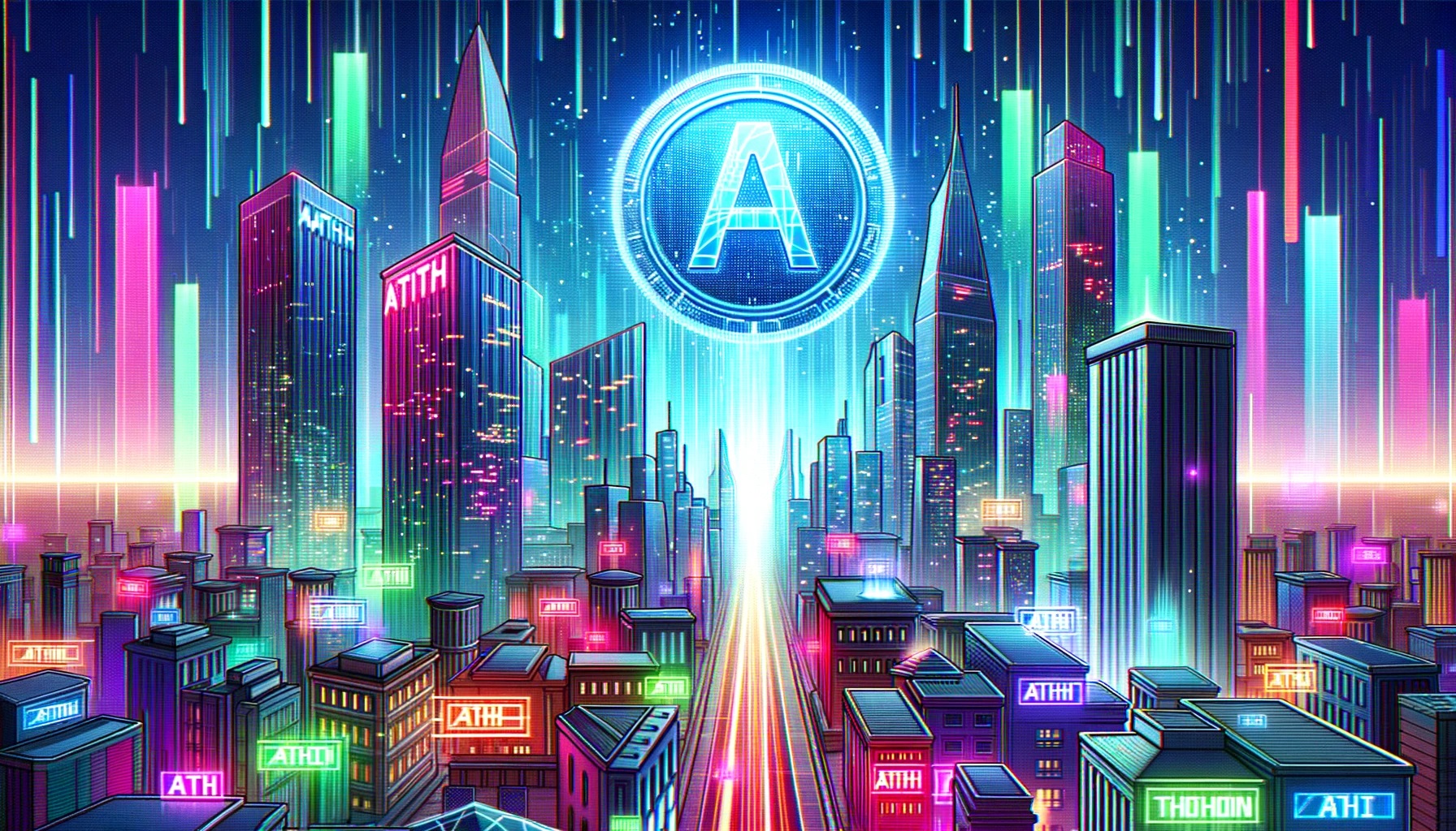 ATH Crypto: Navigating the Peaks and Valleys of Highs