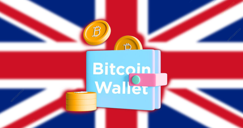 Best Bitcoin Wallet UK