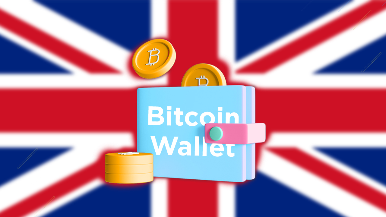 Best Bitcoin Wallet UK 7 Unbeatable Choices for 2024