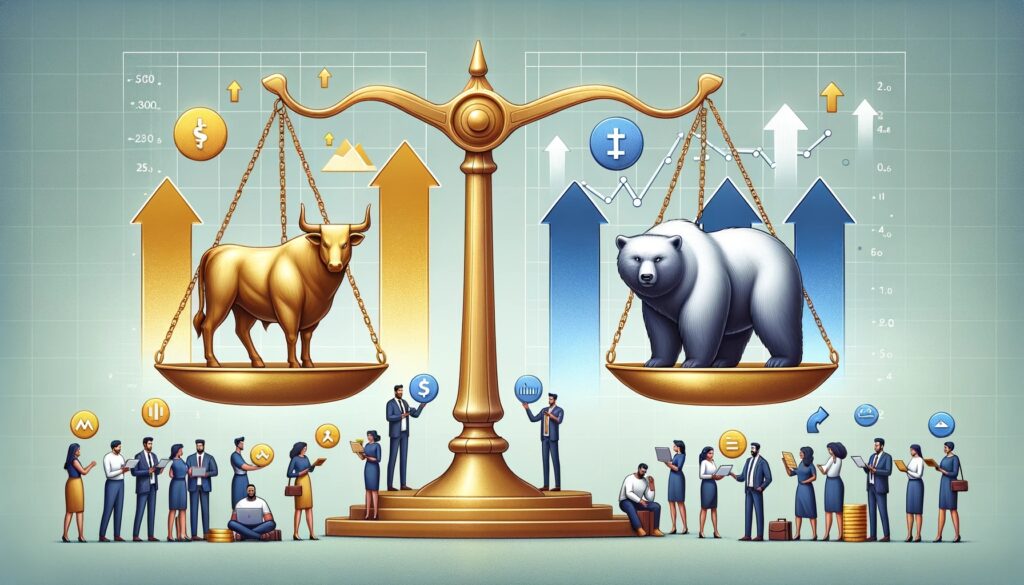 Bullish and Bearish Markets Top Tips