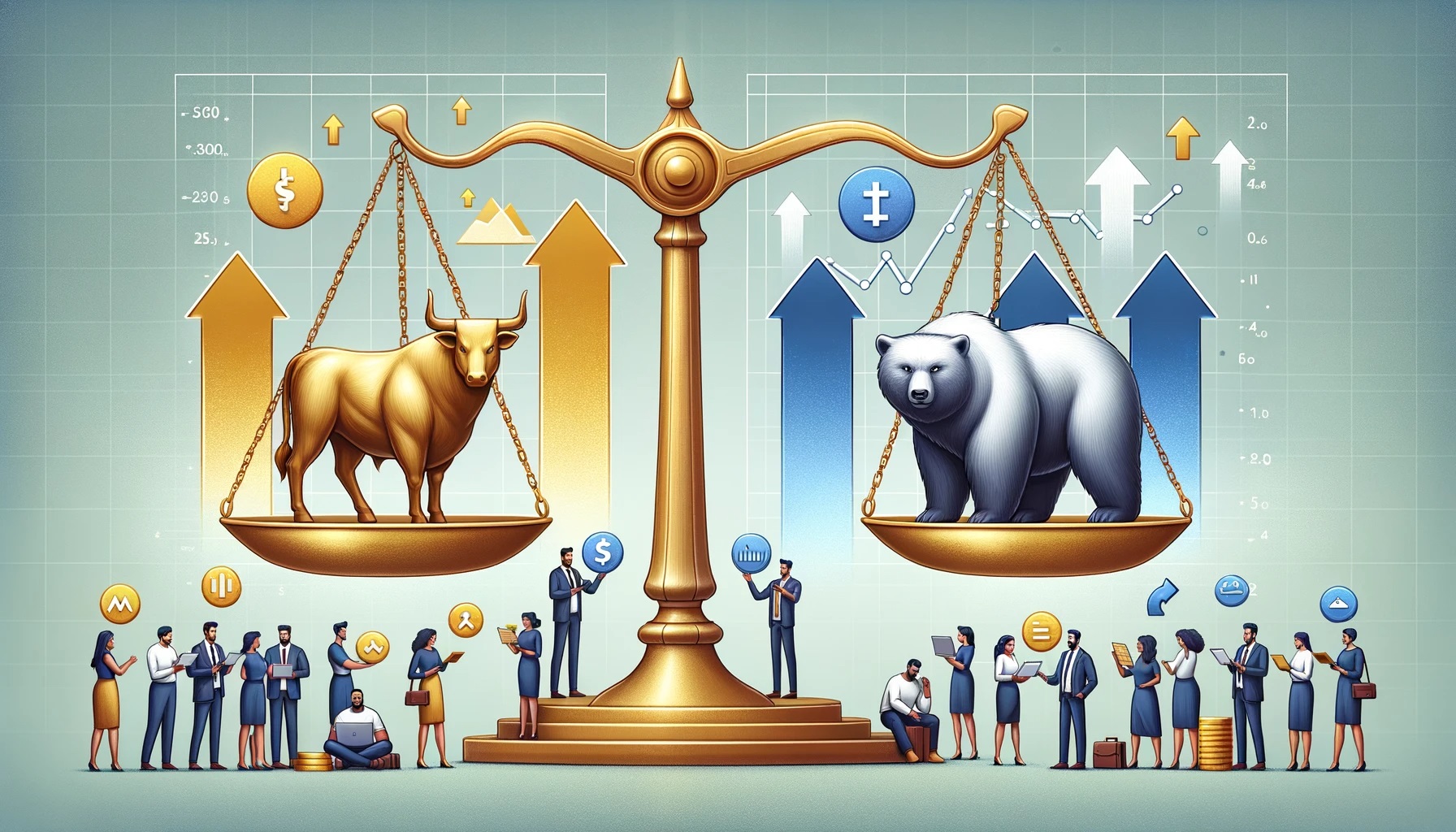 Bullish Vs Bearish: 9 Differences You Should Know