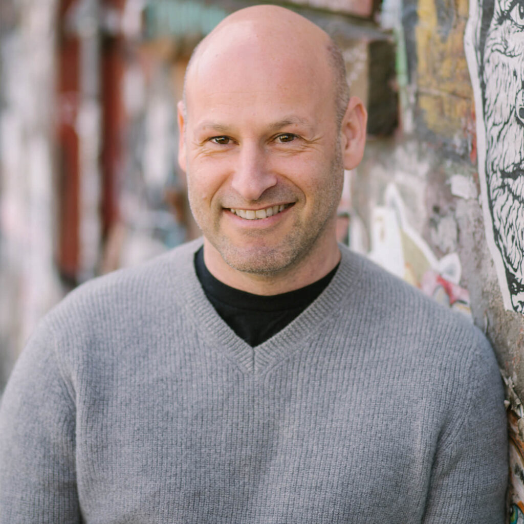 Joseph Lubin