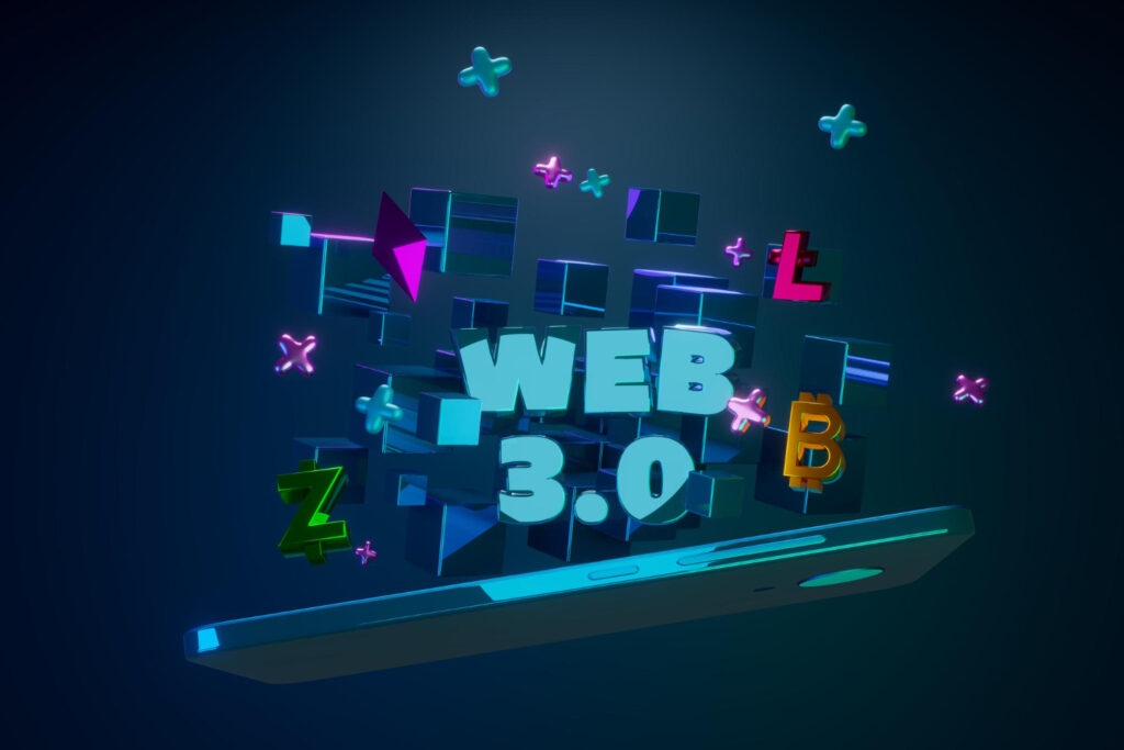 Key Characteristics of Web 3.0