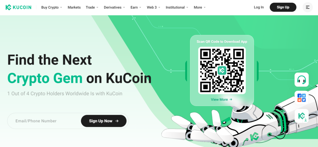 Kucoin