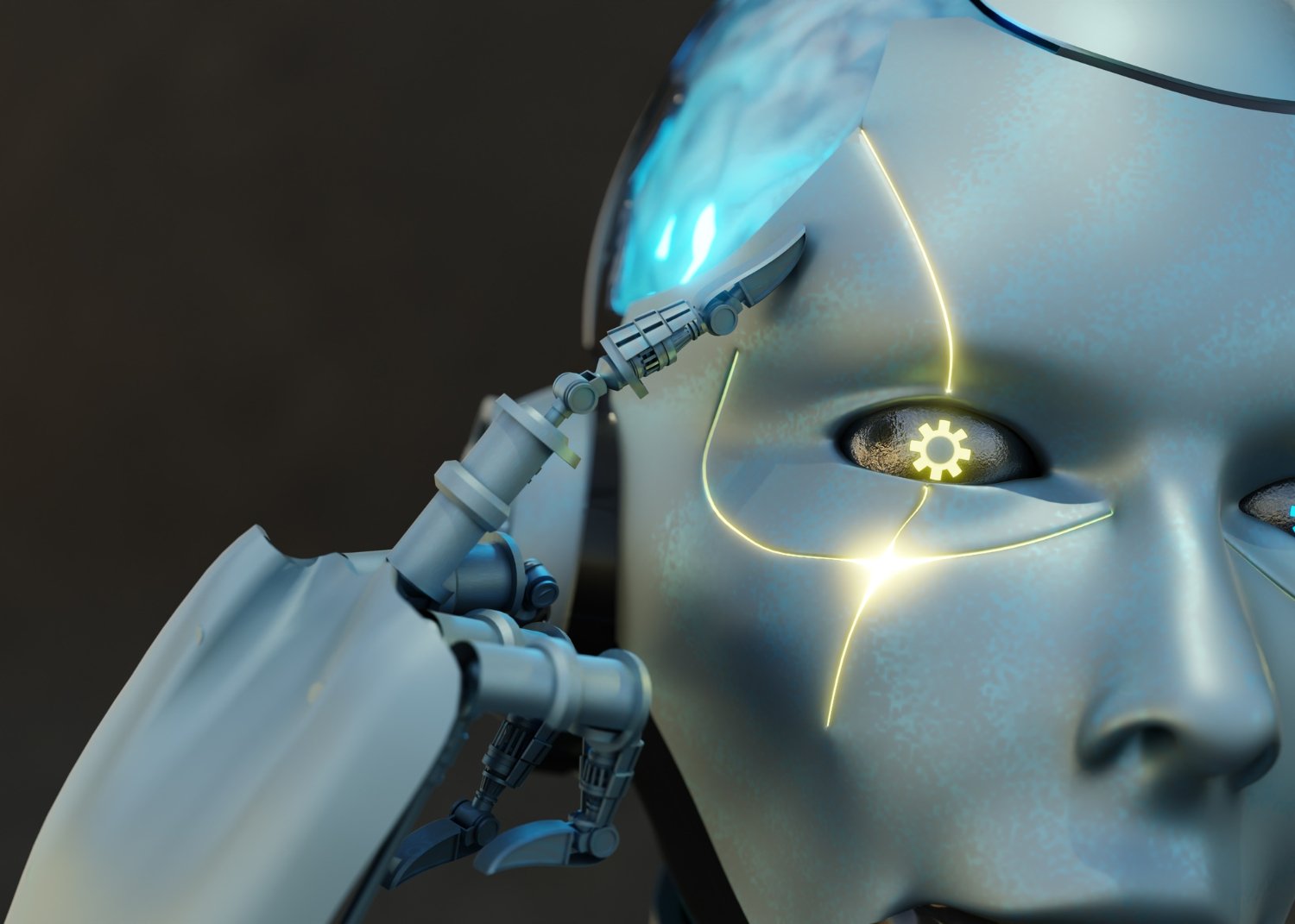Web 5.0: The Last Human-Centric Web Tech Evolution?