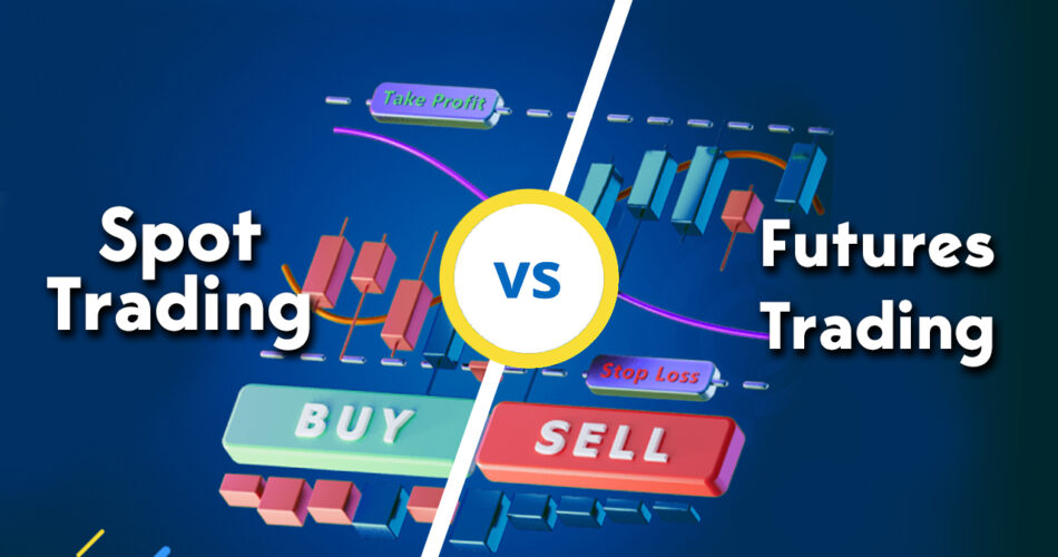 Perpetual Futures vs Spot